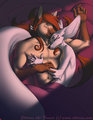 Snooze (by Brindle) by Etheras