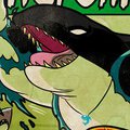 Tales of Transformation - Issue #1 by PheagleAdler