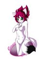 Art-Trade: Cute Canvas