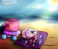 Bikini Brain