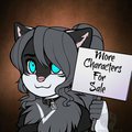Moving Funds! | Characters for Sale