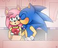 Cooking Together