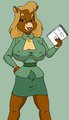 Ms. Clovis