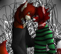  Imma Fight You by ShadowXtra