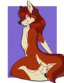  A Little Shy by PinkuShika