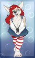 Sailor Corgi