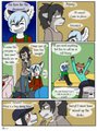 Sleepover - 03 by Fiona