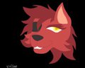 Foxy by ViviLune
