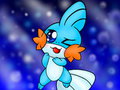Mudkip ~ 