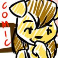 [COMIC] What is Okami's favourite pastime?