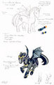 Lunar Guard Icarus Concept