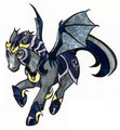 Lunar Guard Icarus (Bio)