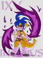 Ixy the Incubus