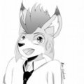 manga be like lynx? by Blizylynx