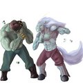 30-30 WIP by ares165