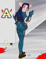 Kumiko Tatakani