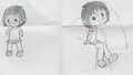 Old Sketches - Random stuff
