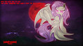 Stop The Bats Like It's Hot - The Living Tombstone feat. Mane 6 (MLP: FIM OST) & Snoop Dogg by OfficialDJUK