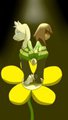 Asriel & Chara