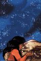 Scar/Lex under the stars by squarerootofdestiny
