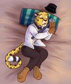 More Sleepy Chee