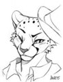 Chee Sketch 1