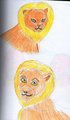 Mandaliet Sketch by Lionpower