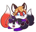 surprise cuddles