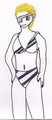 Beach Suit - Request