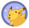 pika ! =D by Charln