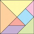 Tangram (Mega Drive Remix)