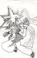 Yuuri Shichigusa