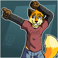 IMMA FOX!!11 by Neo