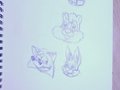 Sketches 3