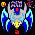MewMan 2 by DarsyWolf