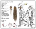 Xuncu Ref Sheet Ver 1.0 by Xuncu
