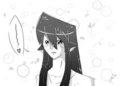 Sirius Manga Tests by EvilMel