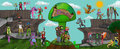 Dracktin Cast by Dracktin