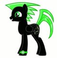 Emerald Night by Belirise
