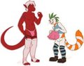 And this one!  Try this one! by Maou