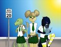 Child Predators: A Preview...