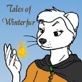 Character Meme (BEWARE THE SQUIRREL! FEAR HER!!!)