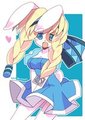 Thea Happy by SquareHeart