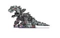 Zoids: Battle Century - Iron Giga