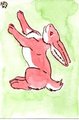 A nice little gift by Riyo