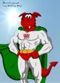 Super-Dragon