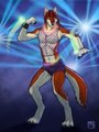Fight the Sunrise (clean) by Tsaiwolf