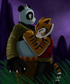 KFP: I Missed you... by sssonic2
