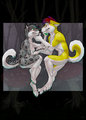 Love you by Kyma