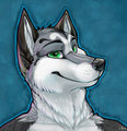 kenovawolf Icon by Kyma